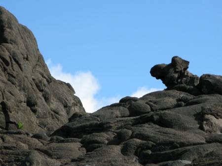 volcan