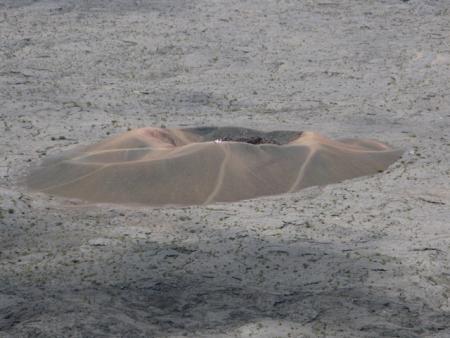 volcan